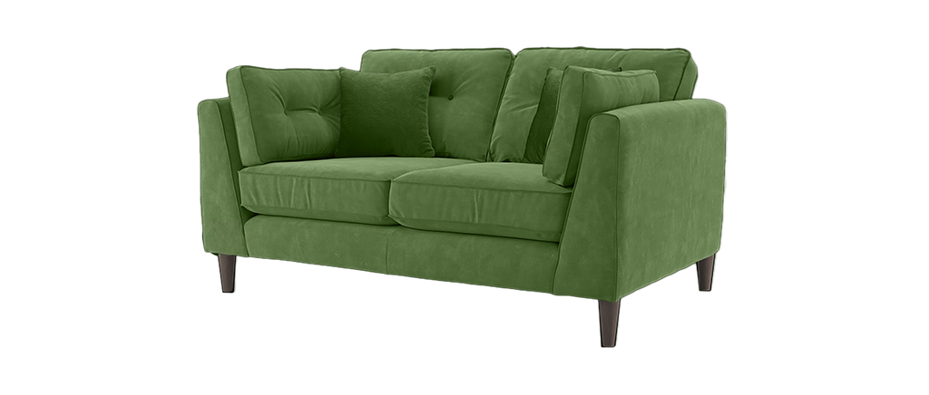 Cricket 2 Seater Sofa