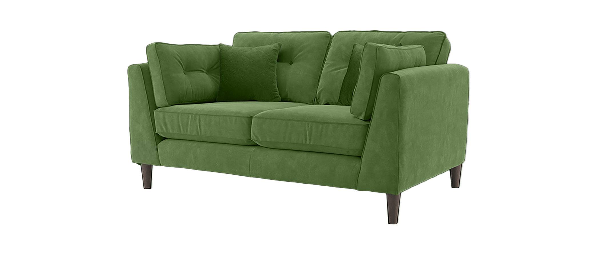 Cricket 2 Seater Sofa