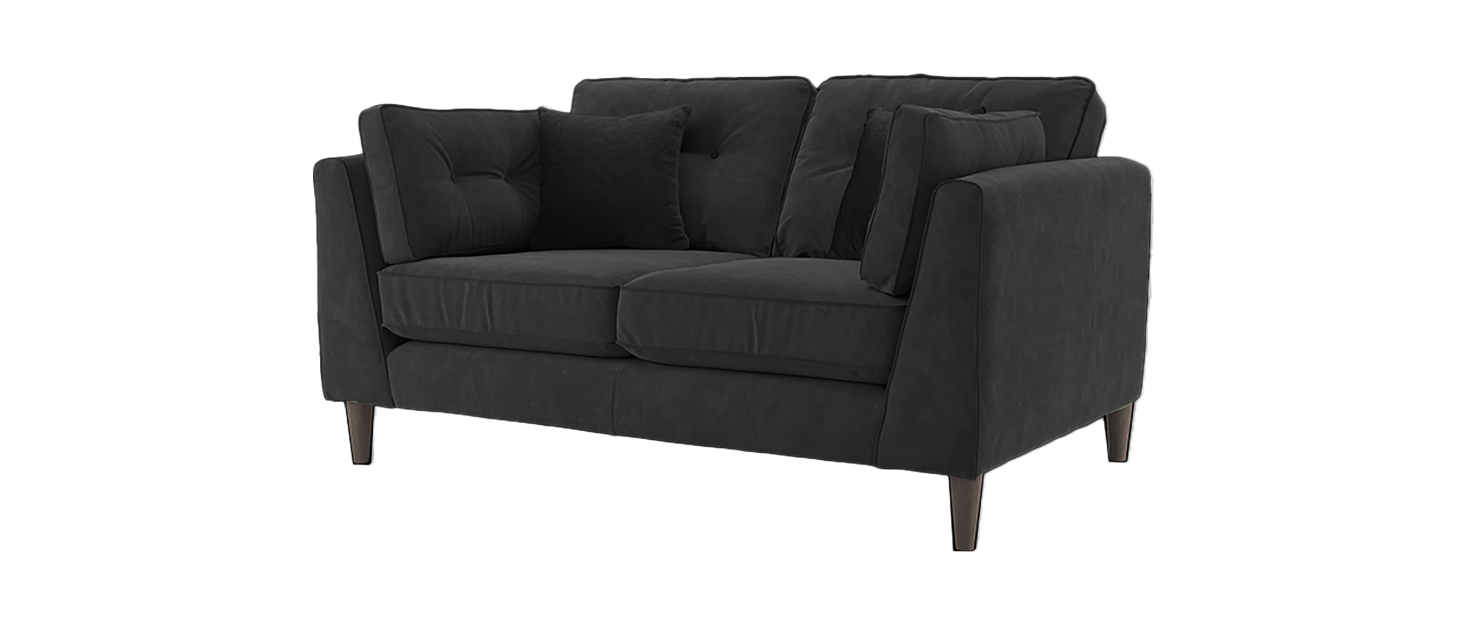 Cricket 2 Seater Sofa