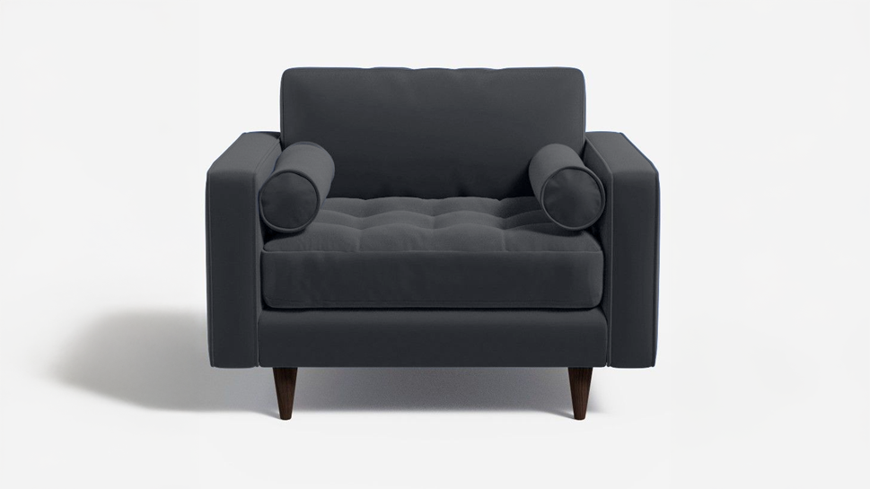 Scott single seater Sofa