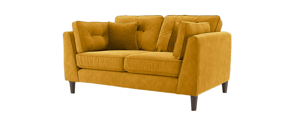 Cricket 2 Seater Sofa