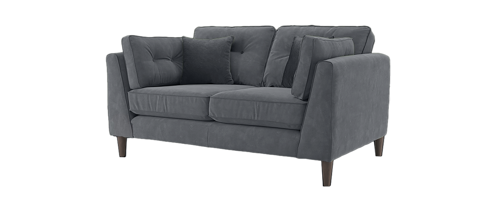 Cricket 2 Seater Sofa