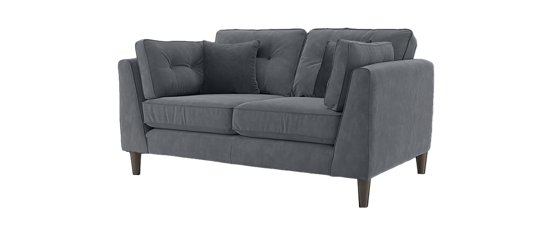 Cricket 2 Seater Sofa