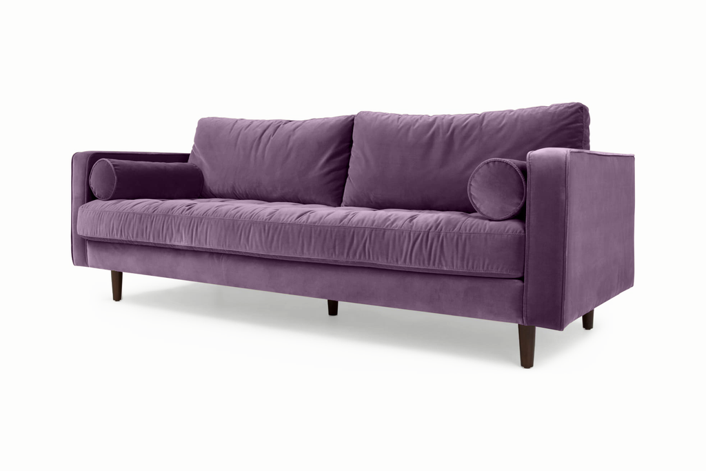 Scott 3 Seater Sofa