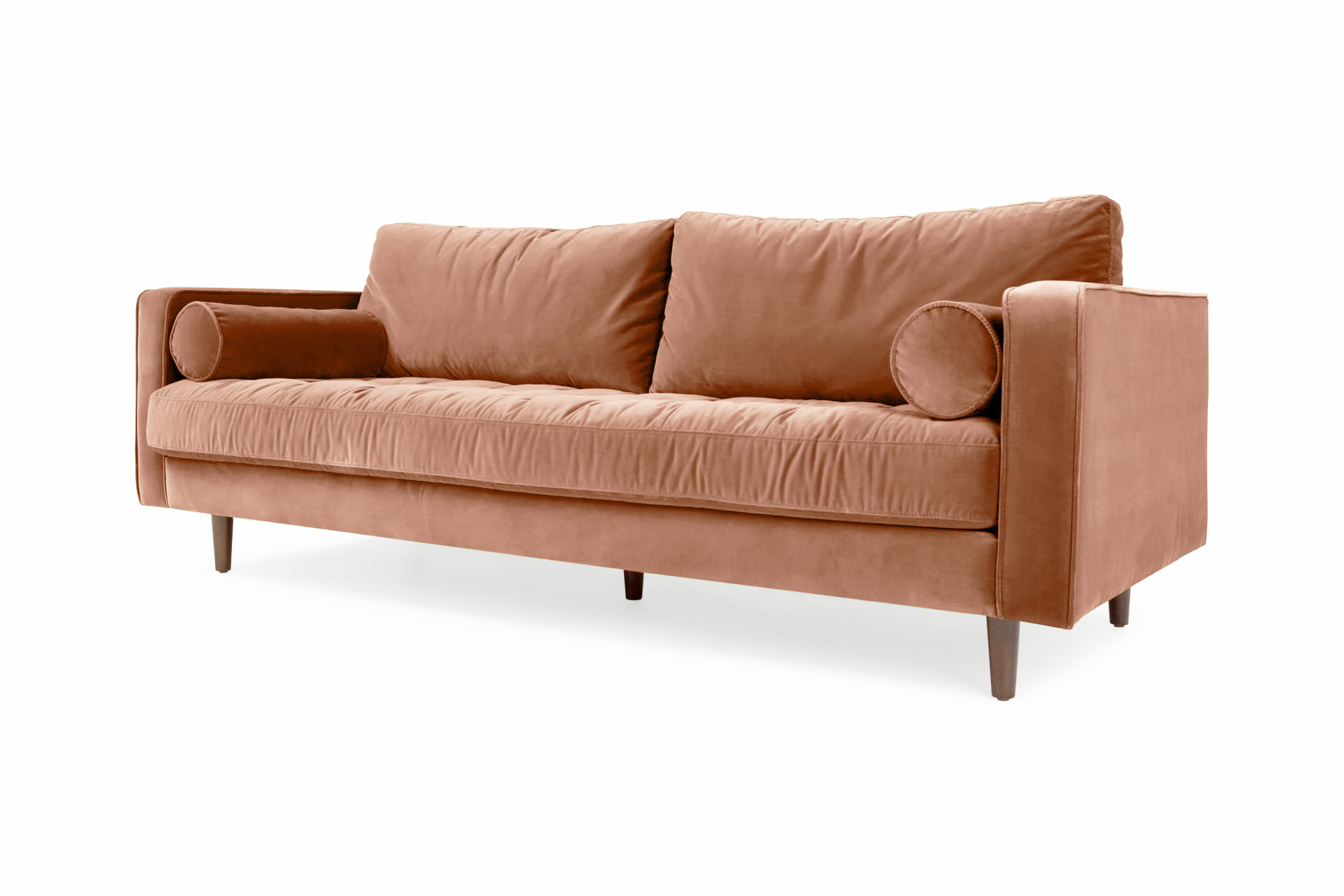 Scott 3 Seater Sofa