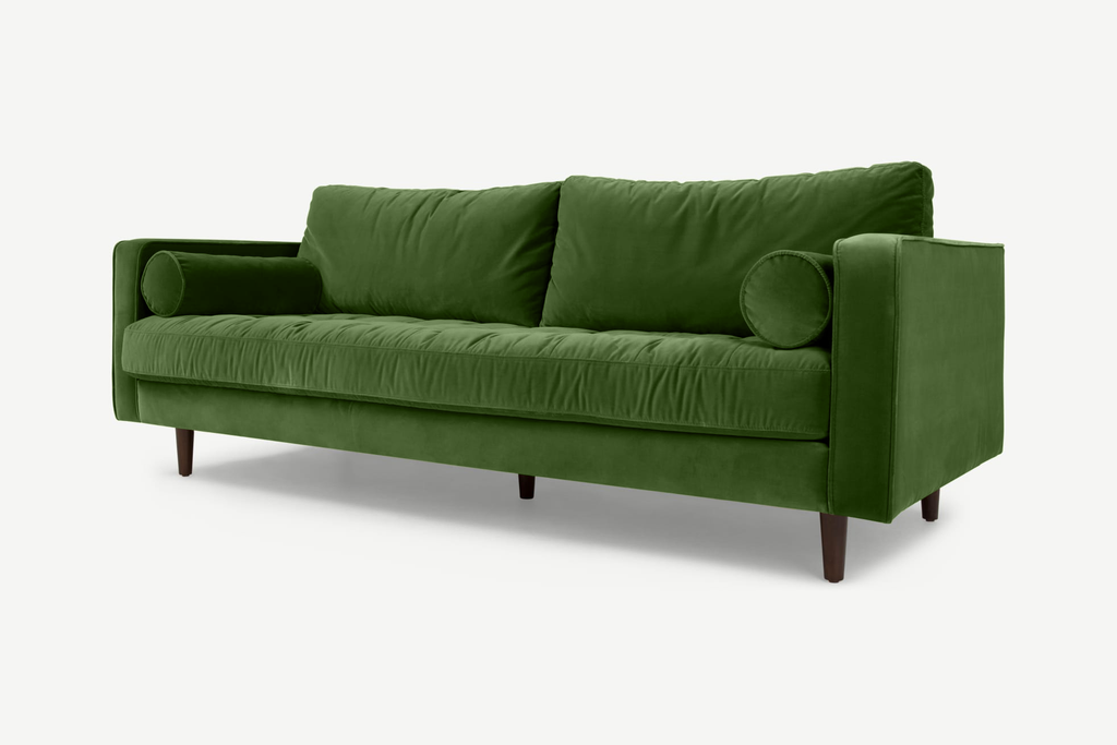 Scott 3 Seater Sofa