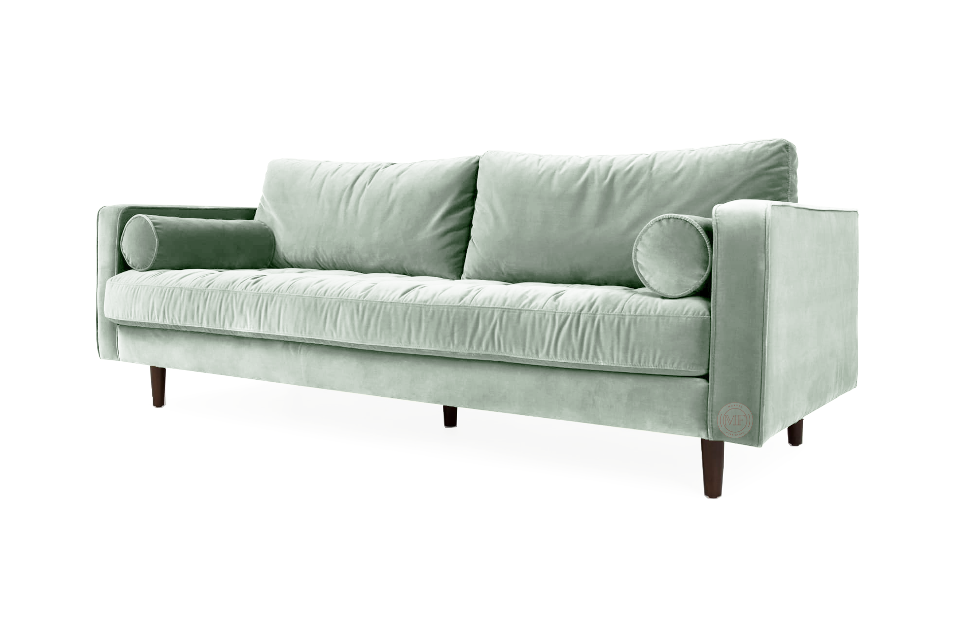 Scott 3 Seater Sofa