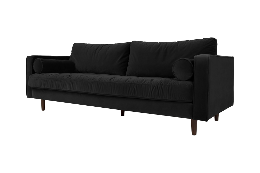 Scott 3 Seater Sofa
