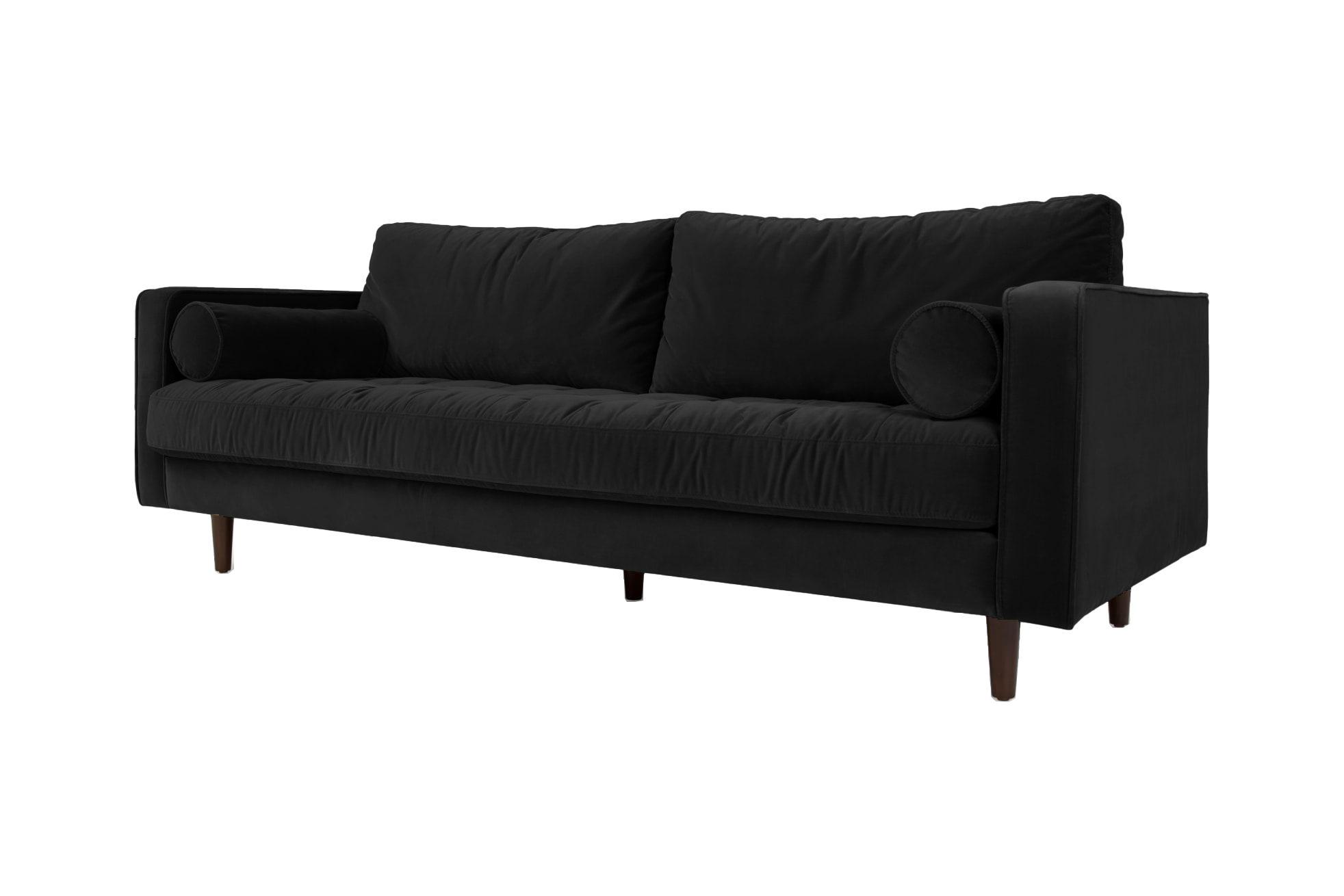 Scott 3 Seater Sofa