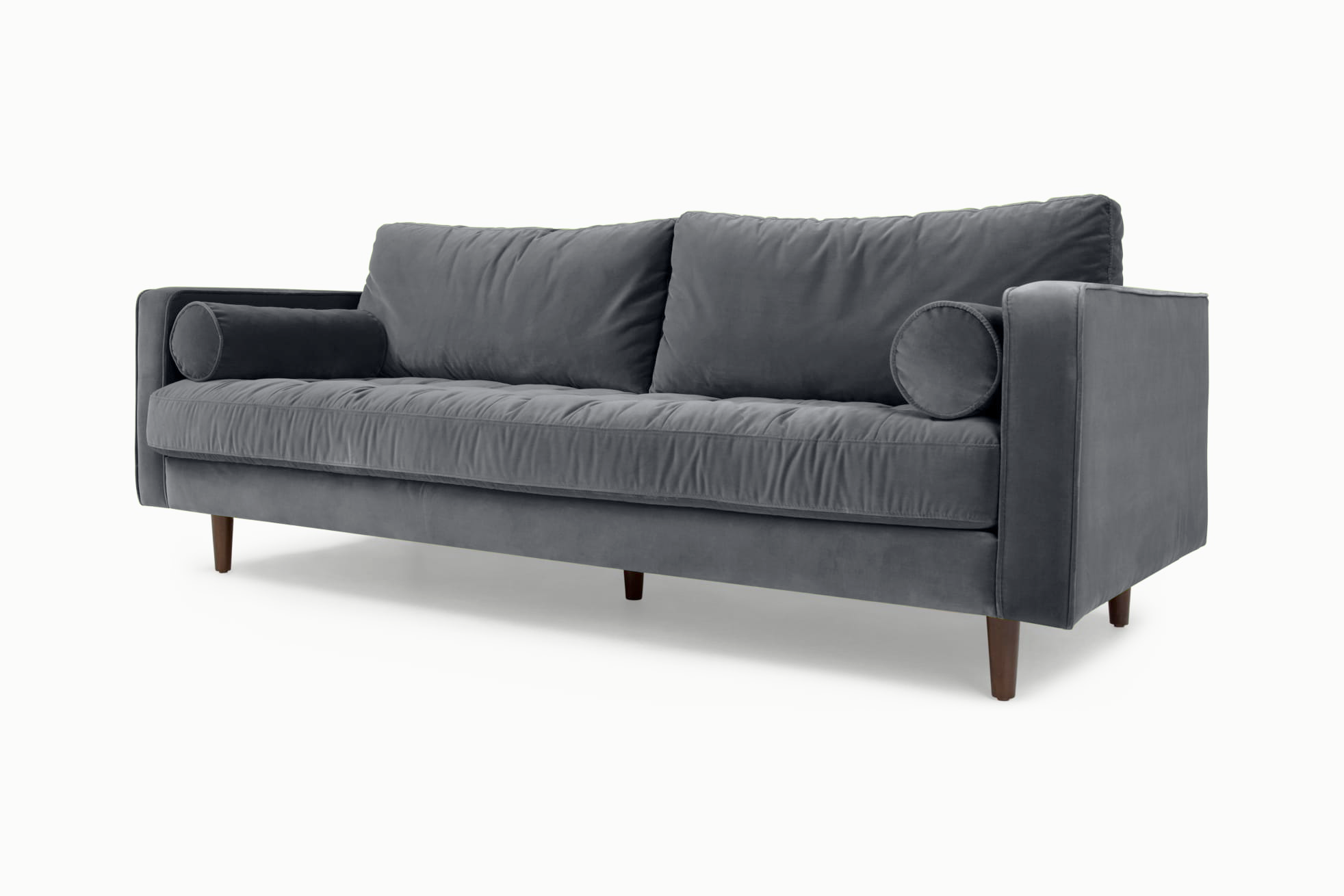 Scott 3 Seater Sofa