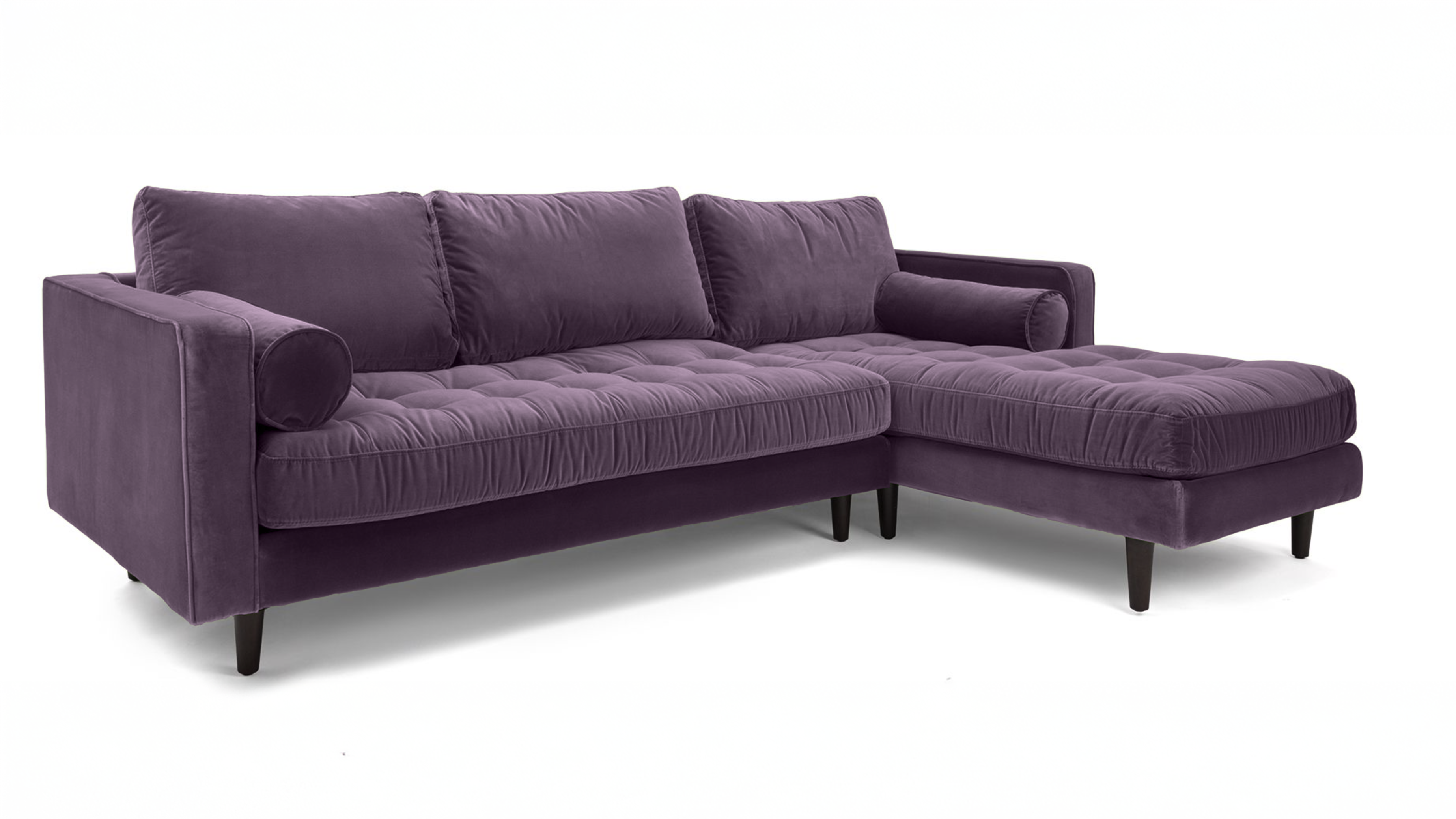 Scott 4 Seater Right Hand Chaise