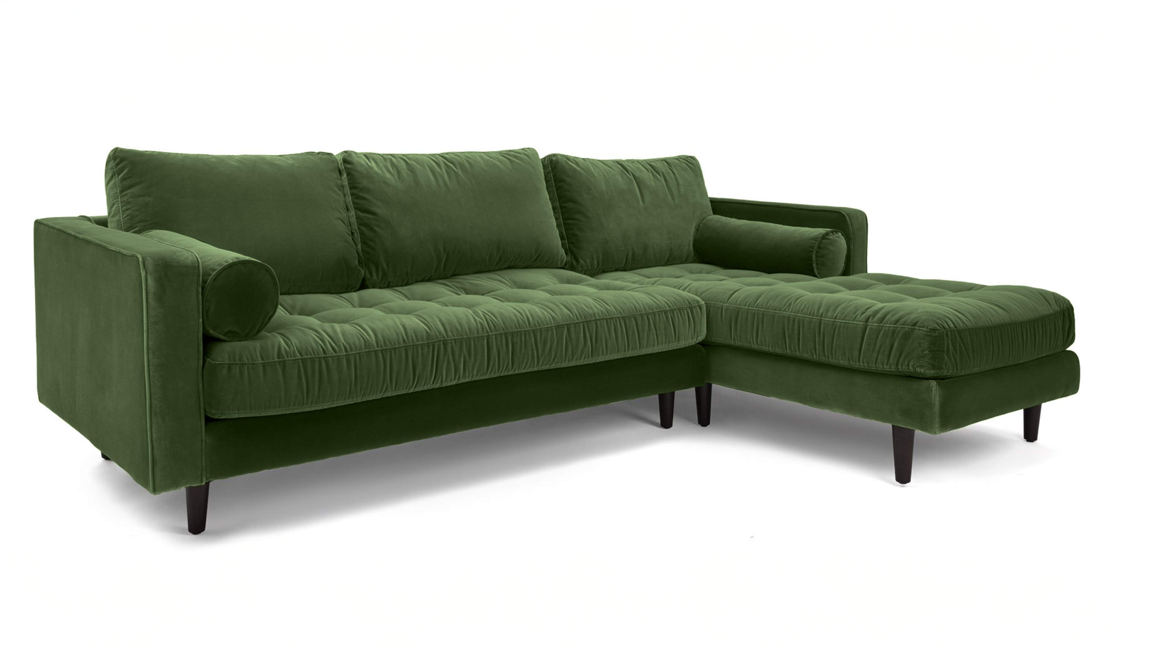 Scott 4 Seater Right Hand Chaise