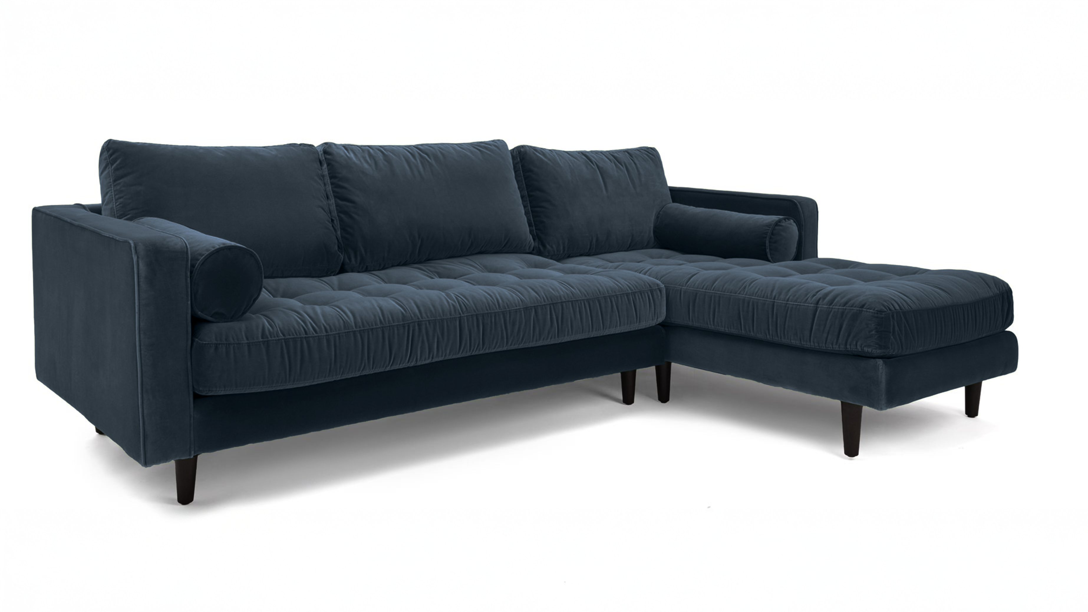 Scott 4 Seater Right Hand Chaise