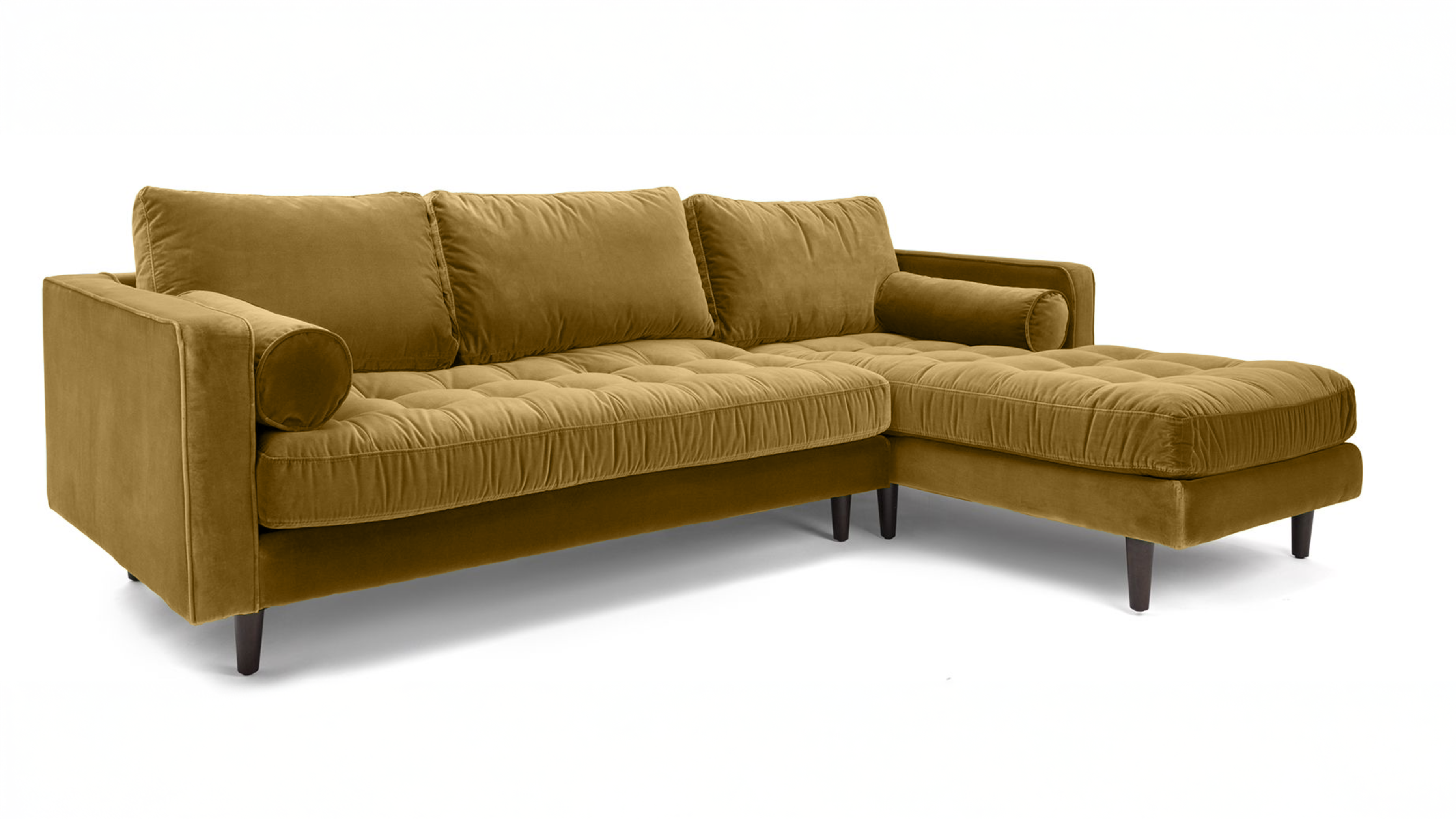 Scott 4 Seater Right Hand Chaise