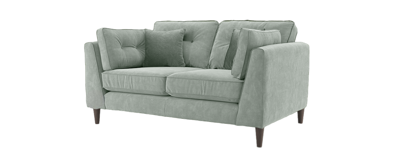 Cricket 2 Seater Sofa