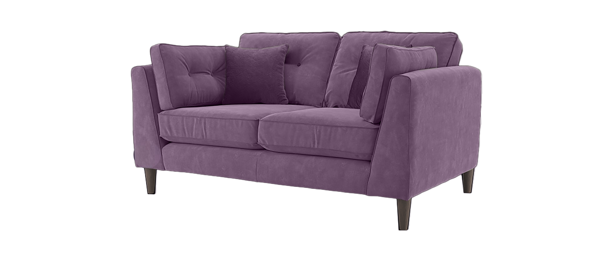 Cricket 2 Seater Sofa