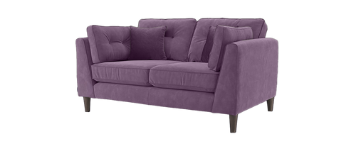 Cricket 2 Seater Sofa