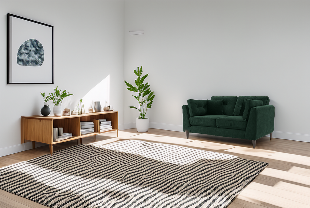 Cricket 2 Seater Sofa