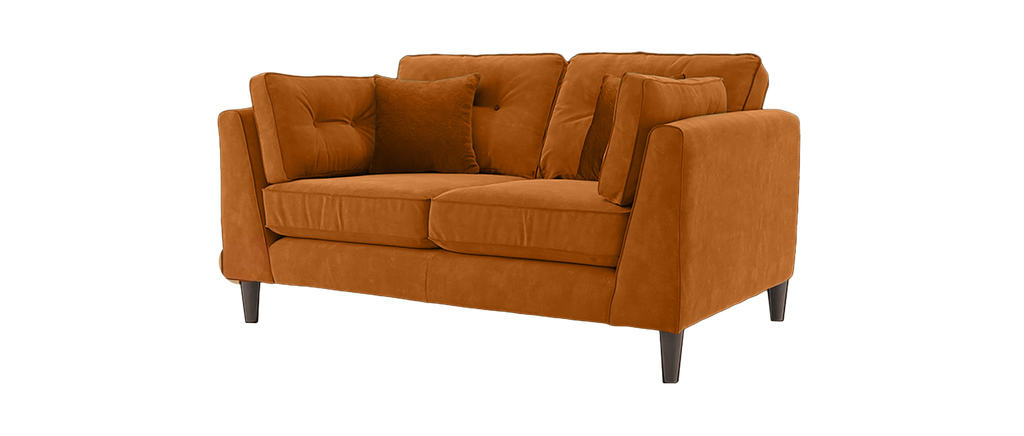 Cricket 2 Seater Sofa