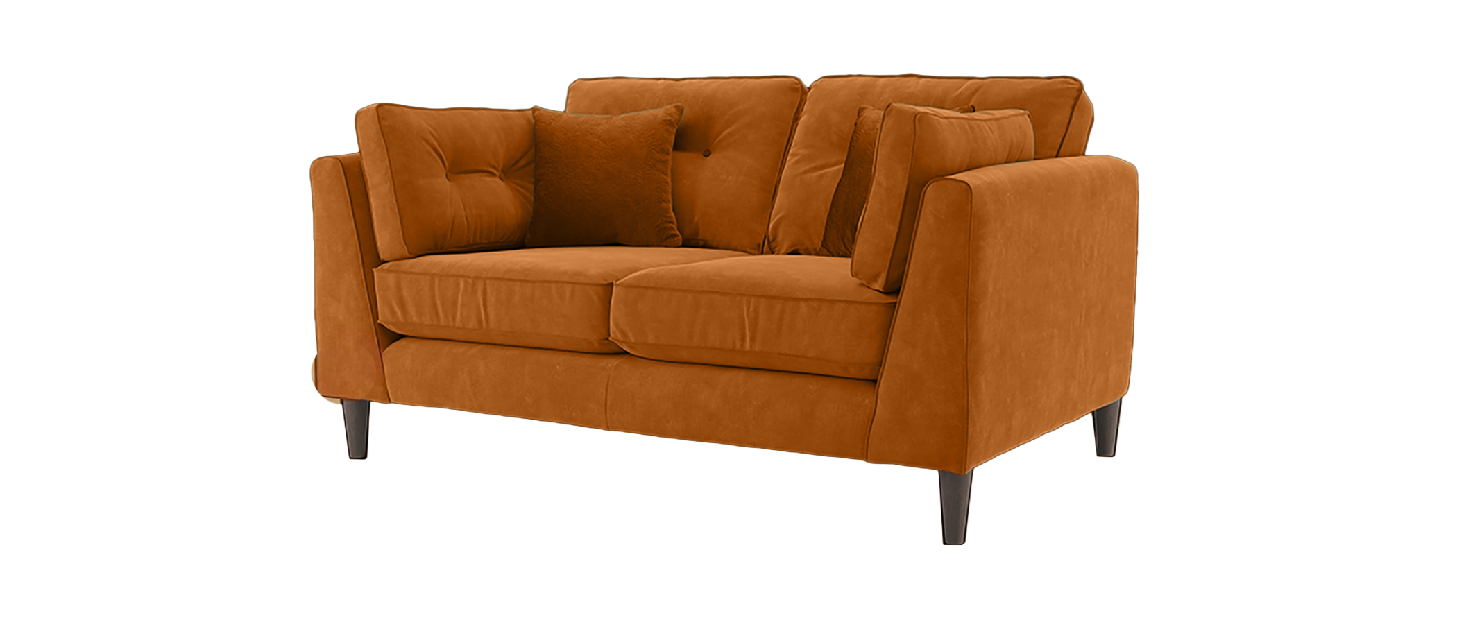 Cricket 2 Seater Sofa