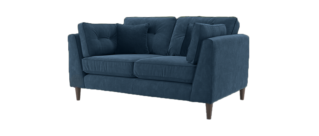 Cricket 2 Seater Sofa