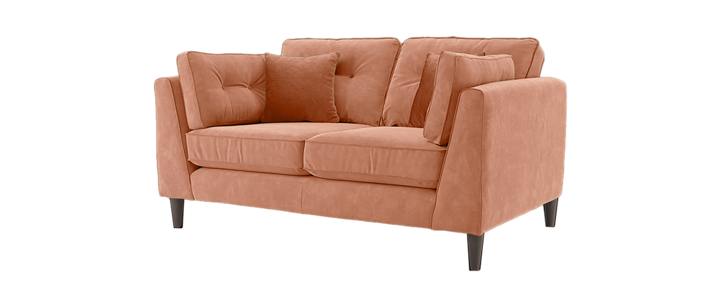 Cricket 2 Seater Sofa