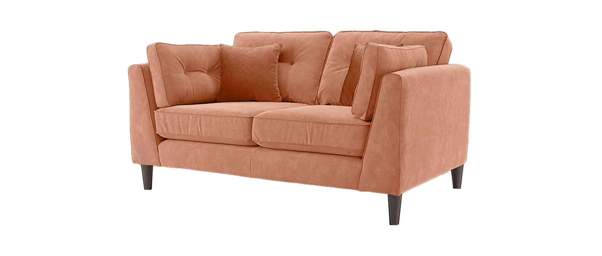 Cricket 2 Seater Sofa