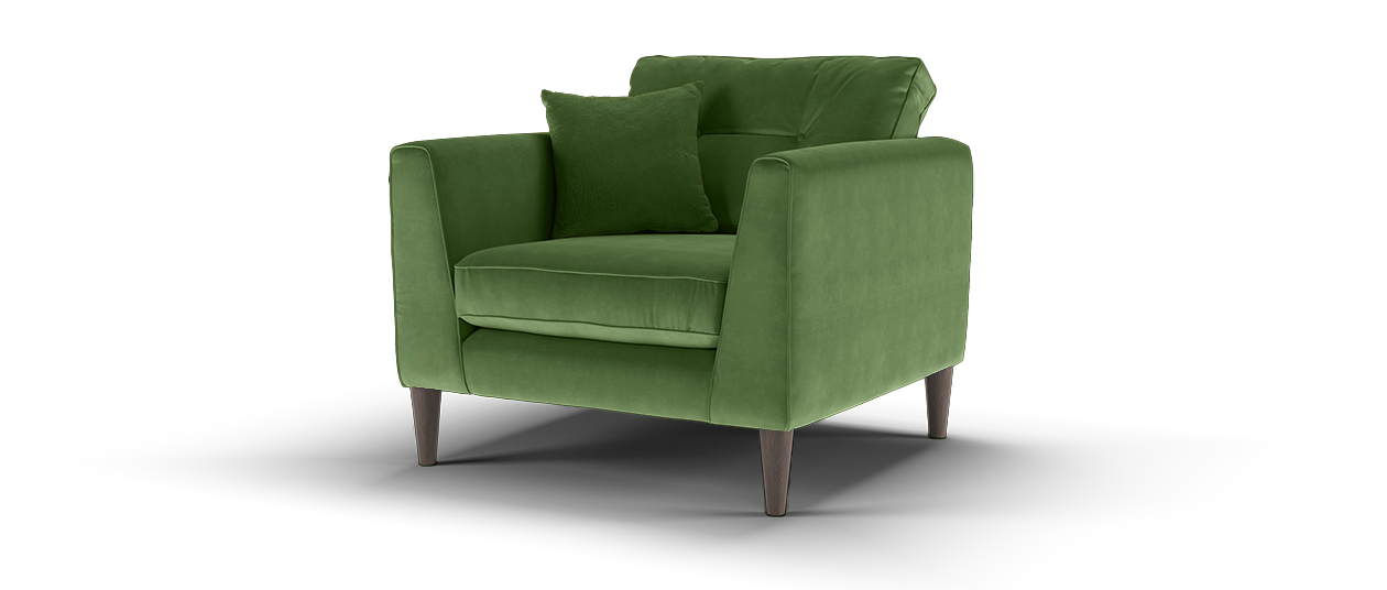 Cricket Single seater