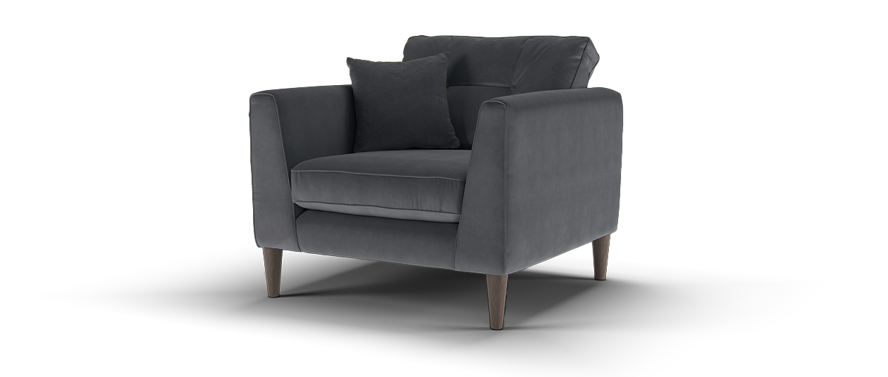 Cricket Single seater