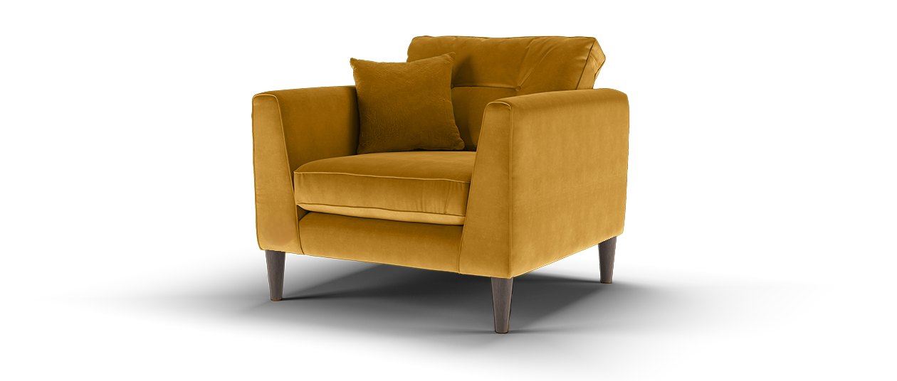 Cricket Single seater