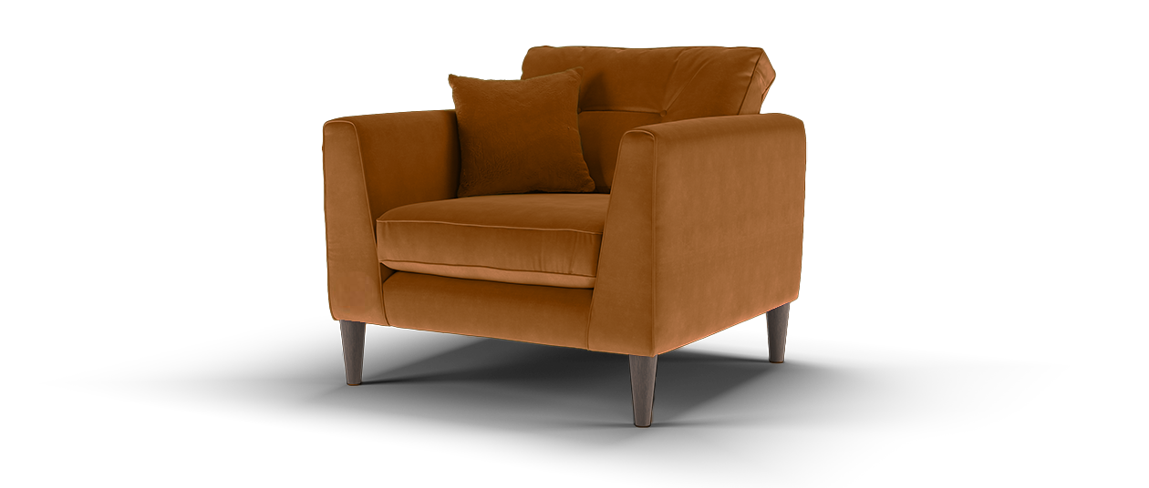 Cricket Single seater