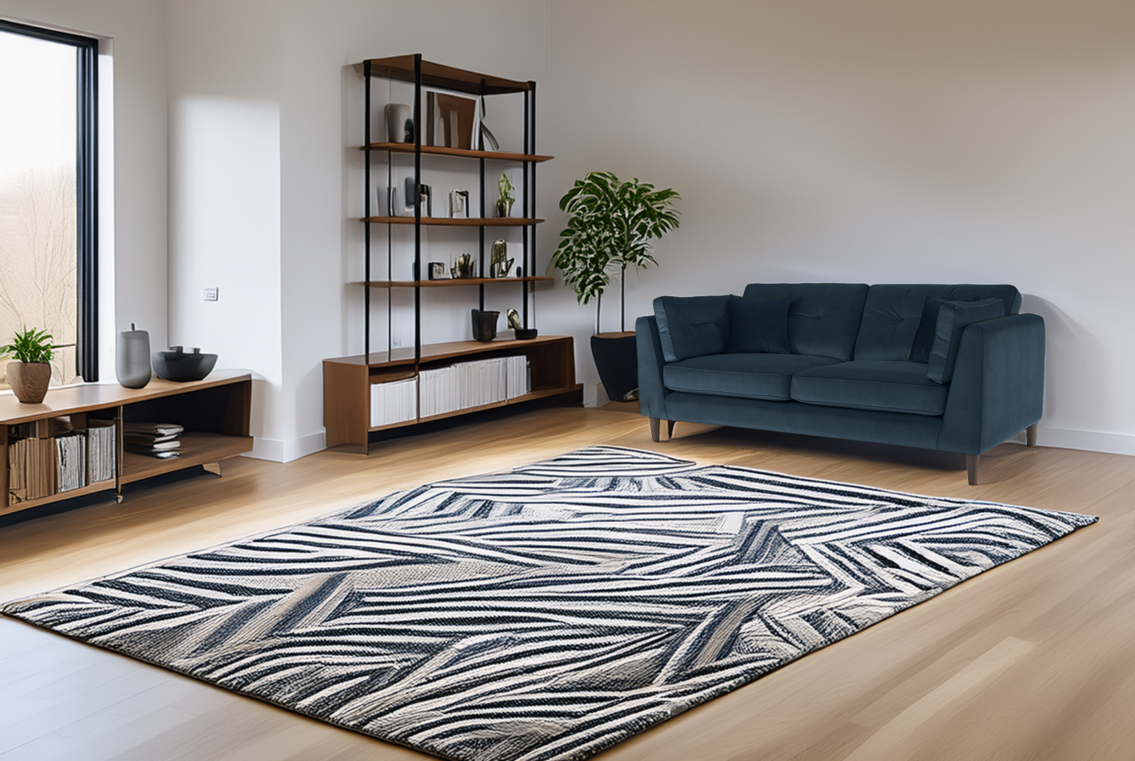 Cricket 3 Seater Sofa