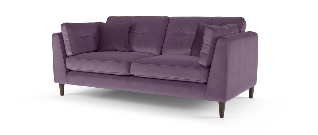Cricket 3 Seater Sofa
