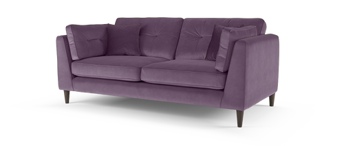 Cricket 3 Seater Sofa