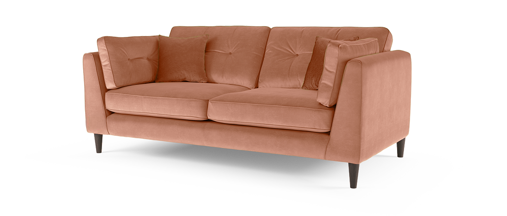 Cricket 3 Seater Sofa