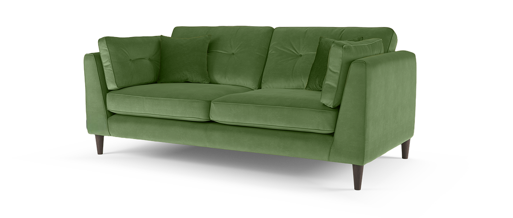 Cricket 3 Seater Sofa