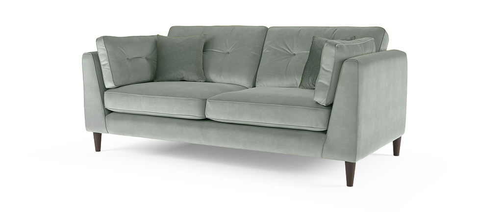 Cricket 3 Seater Sofa