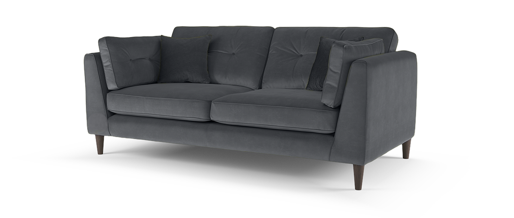 Cricket 3 Seater Sofa