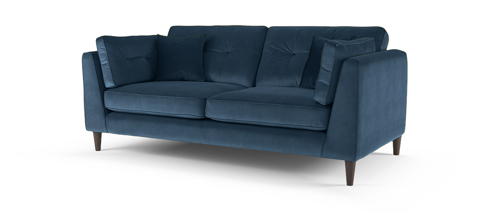 Cricket 3 Seater Sofa