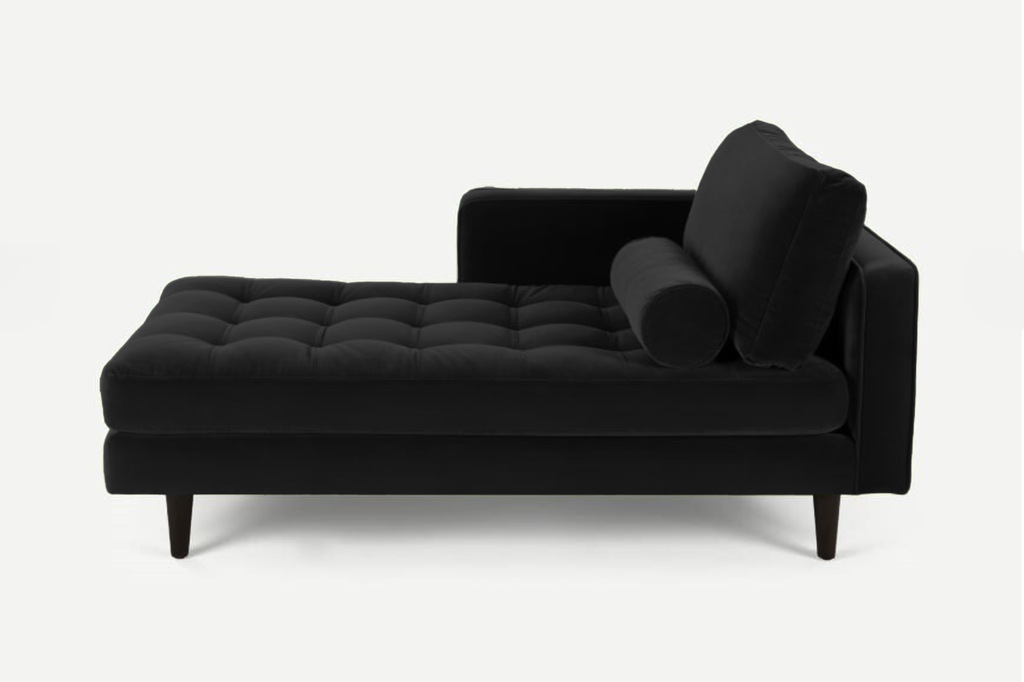 Scott Left Chaise